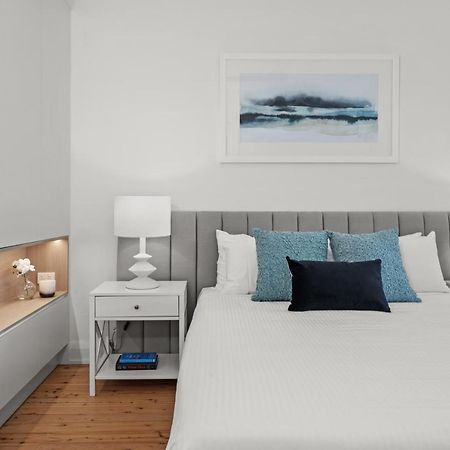 Mulwarree Avenue Apartments By Urban Rest Сидни Екстериор снимка