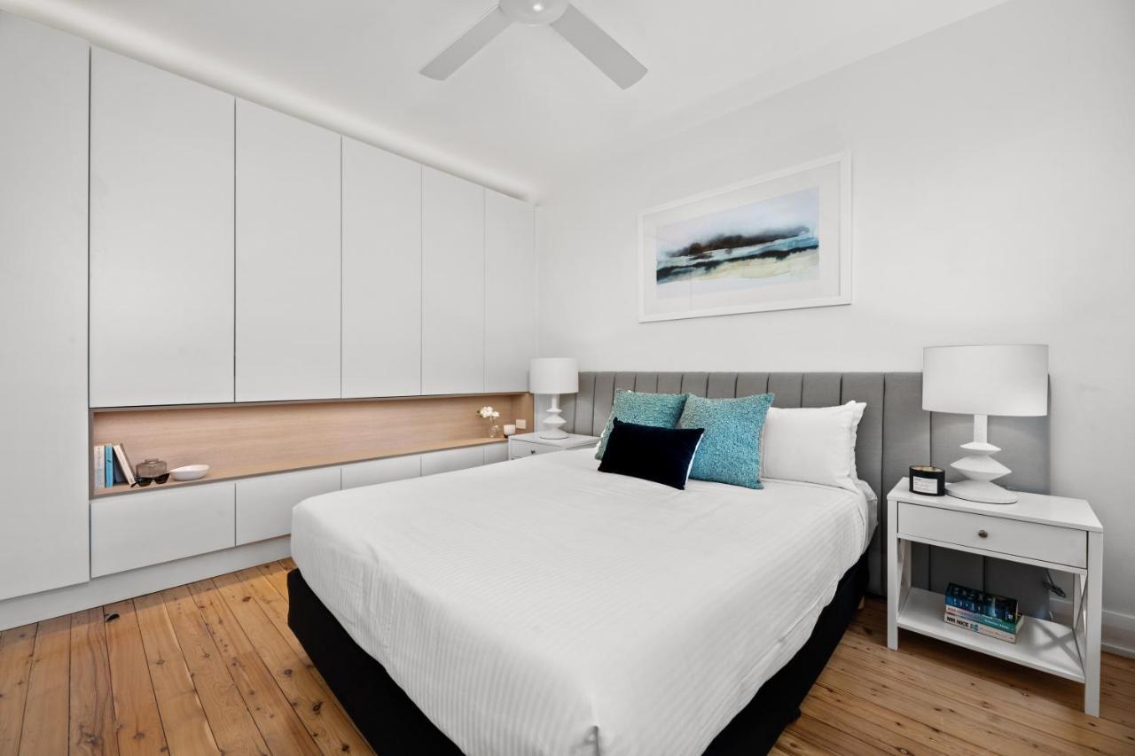 Mulwarree Avenue Apartments By Urban Rest Сидни Екстериор снимка