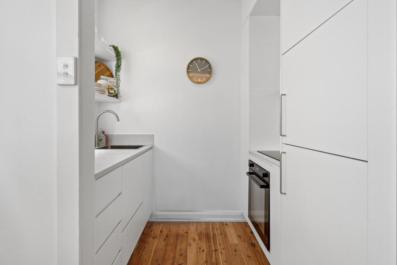 Mulwarree Avenue Apartments By Urban Rest Сидни Екстериор снимка