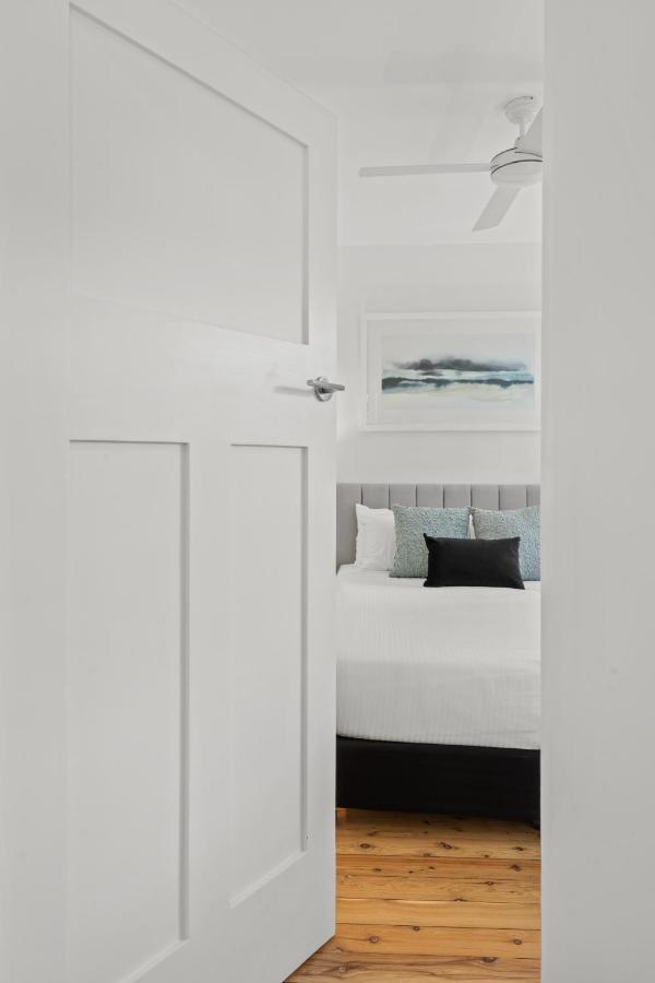 Mulwarree Avenue Apartments By Urban Rest Сидни Екстериор снимка