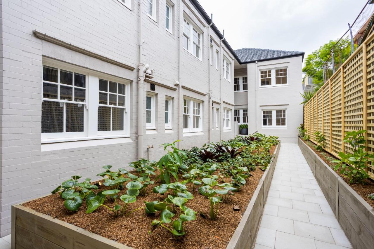 Mulwarree Avenue Apartments By Urban Rest Сидни Екстериор снимка
