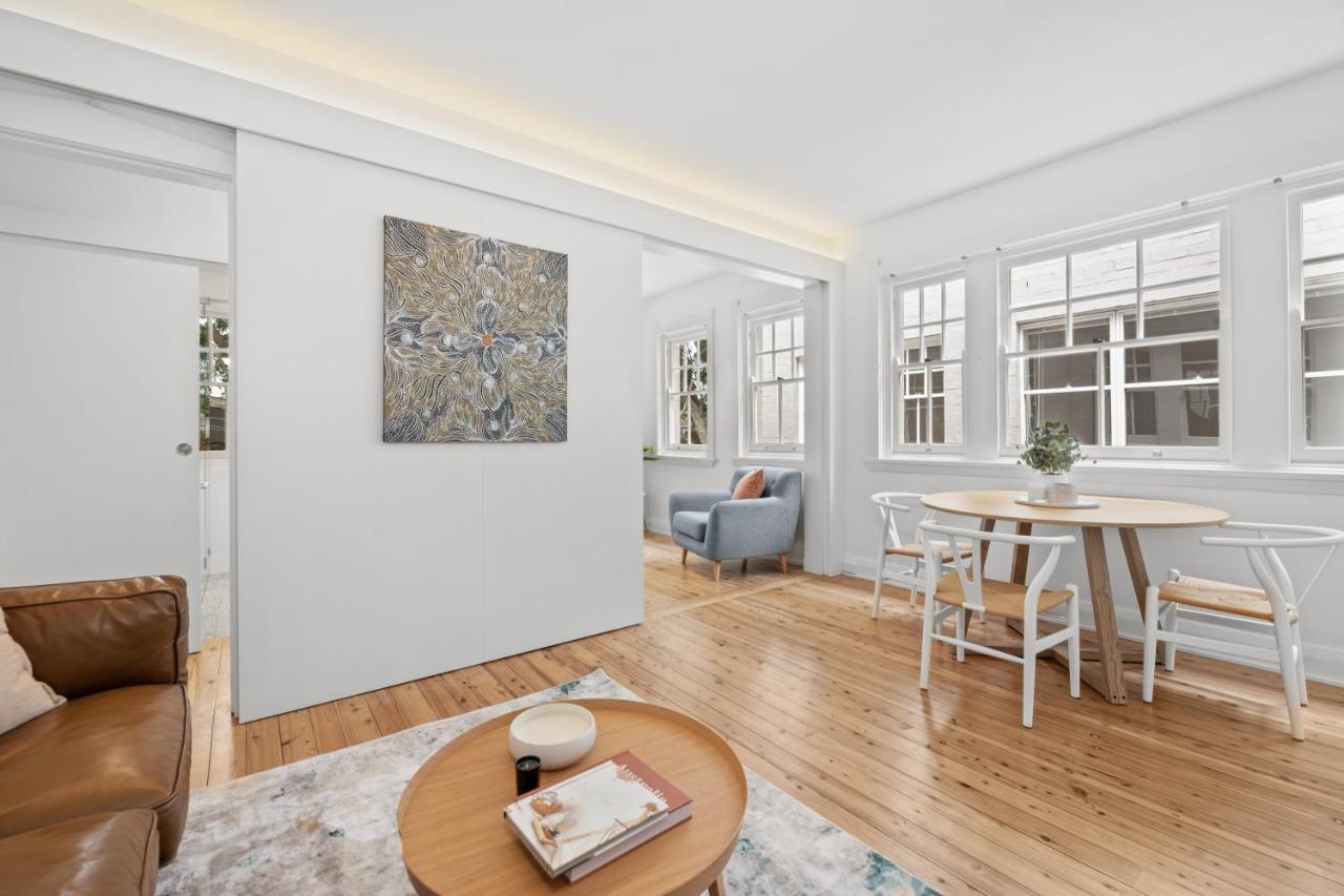 Mulwarree Avenue Apartments By Urban Rest Сидни Екстериор снимка
