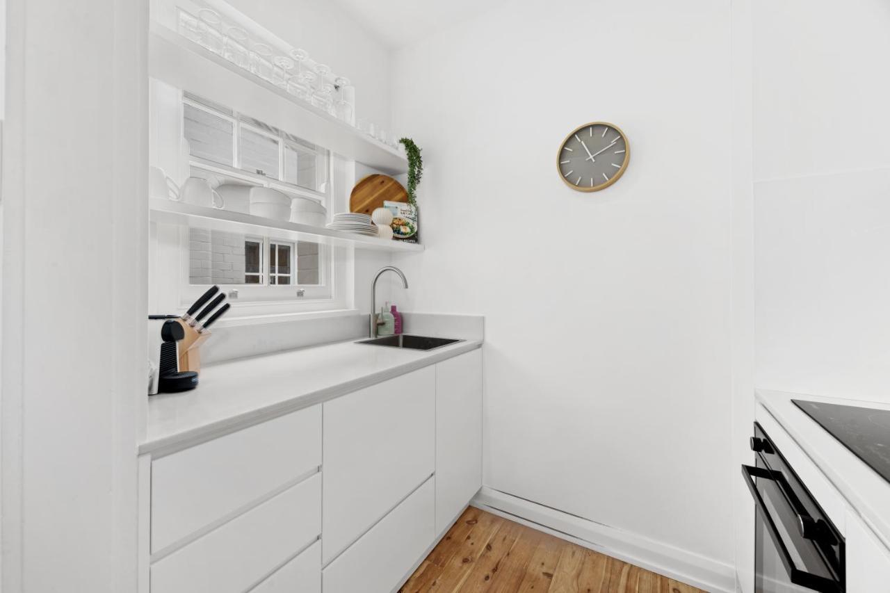 Mulwarree Avenue Apartments By Urban Rest Сидни Екстериор снимка