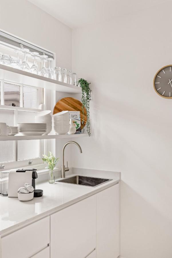 Mulwarree Avenue Apartments By Urban Rest Сидни Екстериор снимка