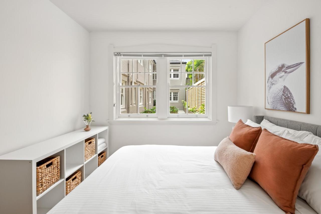 Mulwarree Avenue Apartments By Urban Rest Сидни Екстериор снимка