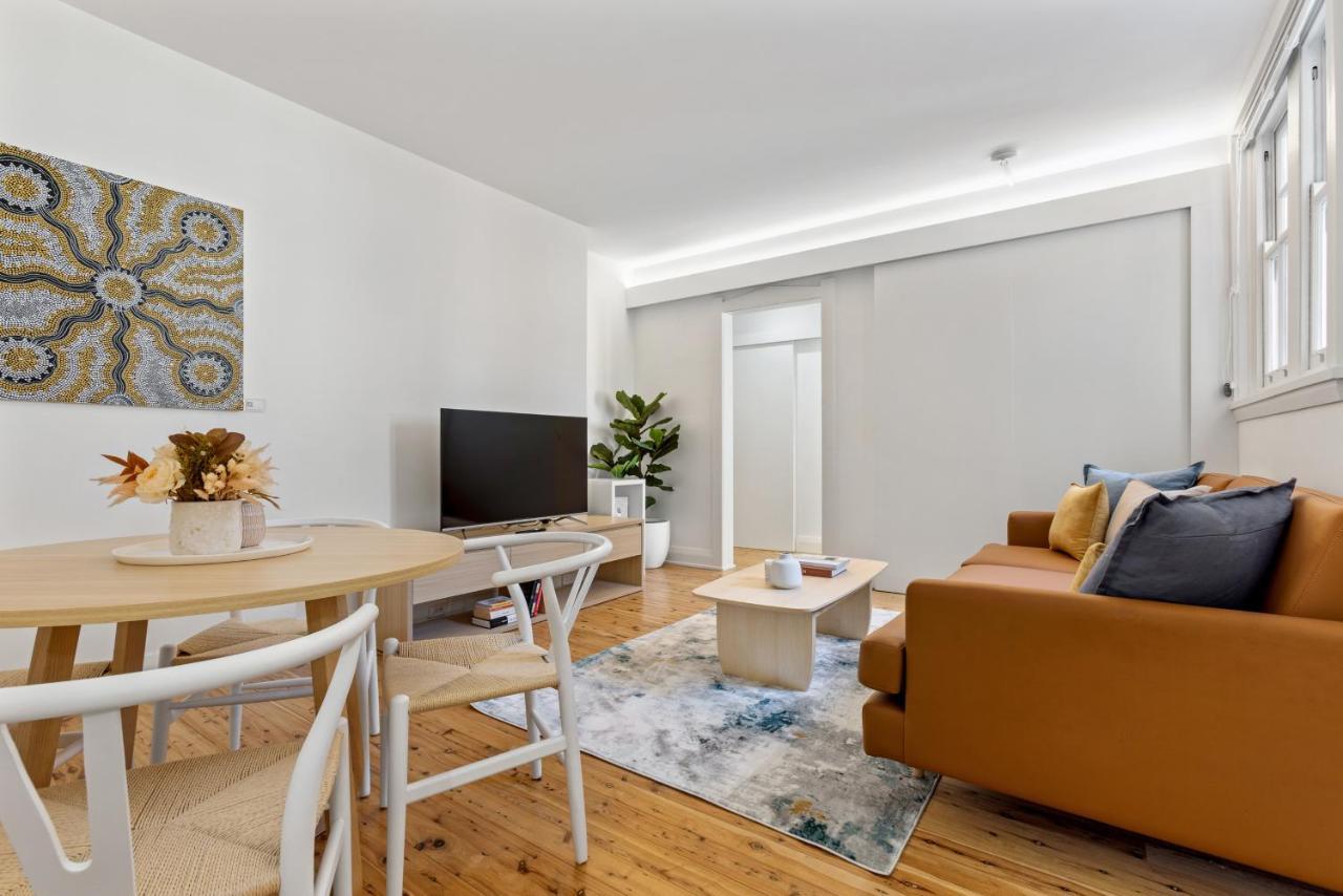 Mulwarree Avenue Apartments By Urban Rest Сидни Екстериор снимка